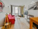 Vente Appartement Albertville 73