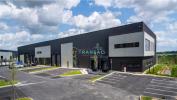 For rent Commerce Brie-comte-robert  77170 3287 m2