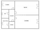 Acheter Appartement 40 m2 Ivry-sur-seine