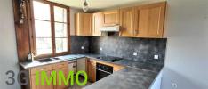 Acheter Maison 92 m2 Andelys