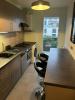 Apartment AUBERVILLIERS 