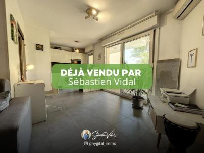 photo For sale Apartment JUAN-LES-PINS 06