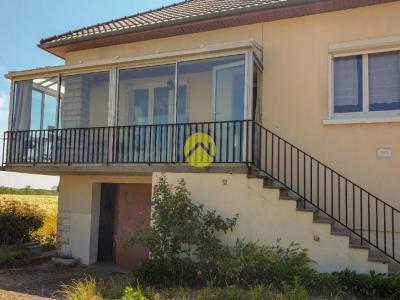 Vente Maison 8 pièces MONTS-SUR-GUESNES 86420
