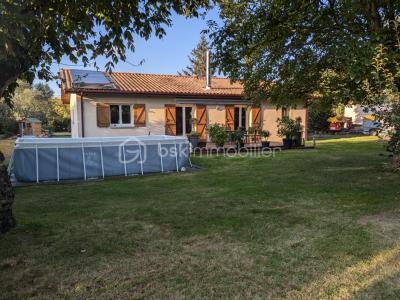 Vente Maison 5 pièces PORCHERES 33660