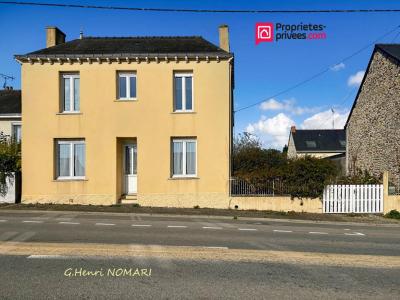 photo For sale House SOUDAN 44