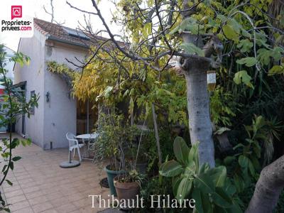 Vente Maison 9 pièces MARSEILLE-9EME-ARRONDISSEMENT 13009