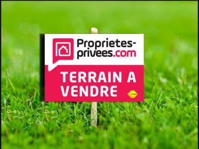 For sale Land PLOUGASNOU  29