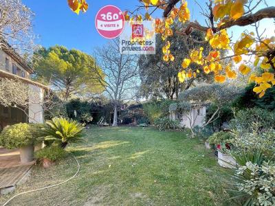 Vente Maison 6 pices PERTUIS 84120