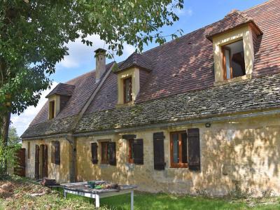 photo For sale House TAMNIES 24