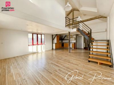 Vente Appartement 5 pièces SAINTE-SAVINE 10300