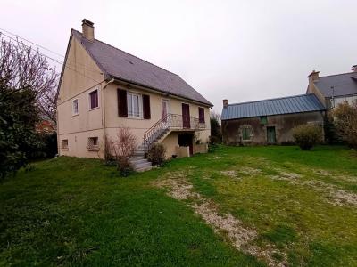 Vente Maison TRINITE-SURZUR  56