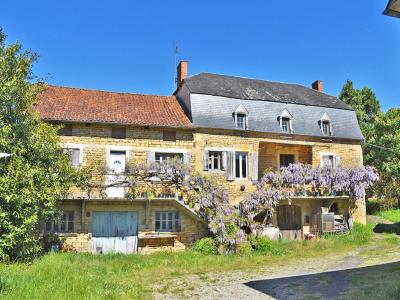 photo For sale House CHAPELLE-AUBAREIL 24
