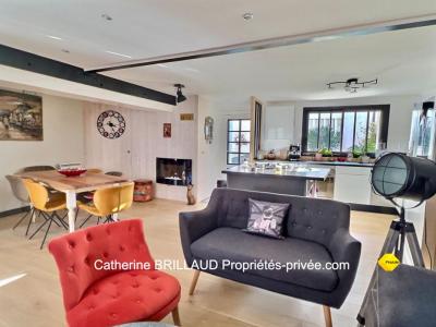 photo For sale House FLOTTE 17