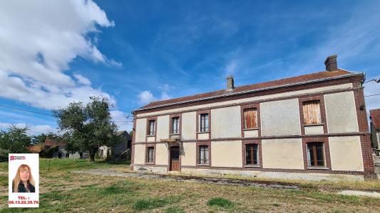 photo For sale House VERNON 27