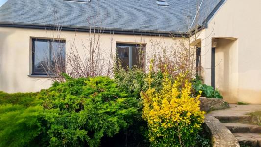 Vente Maison 6 pièces VALLON-SUR-GEE 72540