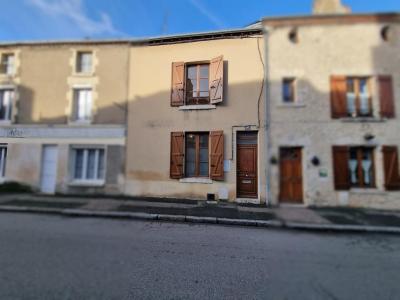 photo For sale House ARTENAY 45