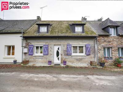 photo For sale House CARENTOIR 56
