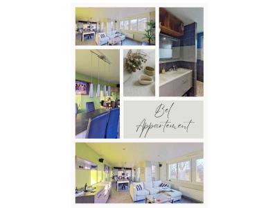 Vente Appartement 3 pièces PAU 64000