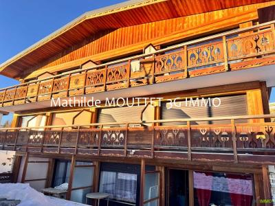photo For sale Apartment HUEZ 38