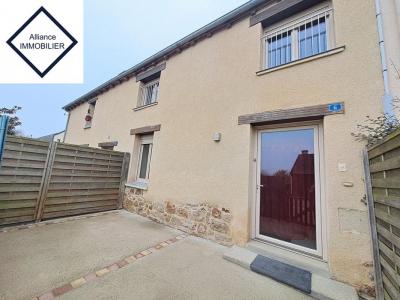 Vente Maison 7 pièces MONTAUBAN-DE-BRETAGNE 35360