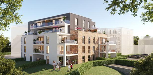 photo For sale New housing MONTROND-LES-BAINS 42
