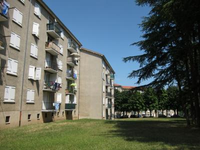 Location Appartement ANNONAY 