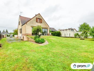 For sale House LION-EN-SULLIAS  45