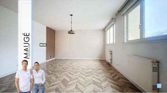 Vente Appartement 3 pièces VIENNE 38200