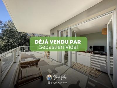 Vente Appartement 4 pièces BIOT 06410