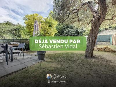 photo For sale Apartment CAGNES-SUR-MER 06