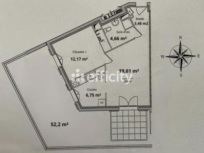 photo For sale Apartment CHATELAILLON-PLAGE 17