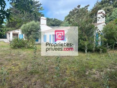 For sale House NOIRMOUTIER-EN-L'ILE  85
