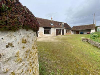 Vente Maison 7 pièces ONZAIN 41150