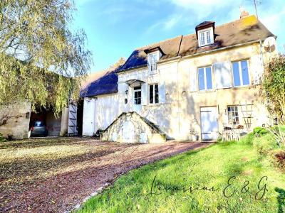 photo For sale House NEUILLY-SOUS-CLERMONT 60
