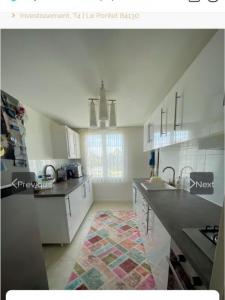 photo For sale Apartment PONTET 84