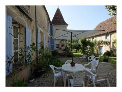 Vente Prestige DUN-SUR-AURON  18