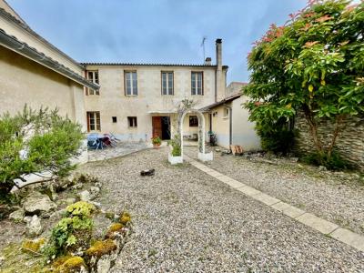Vente Maison 5 pièces CERONS 33720