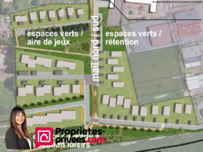 photo For sale Land MABLY 42