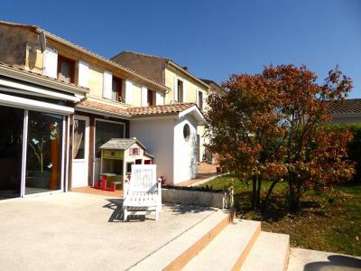 Vente Maison 15 pièces LIBOURNE 33500