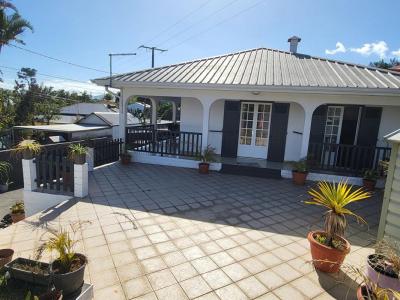 Vente Maison 5 pièces TAMPON 97430