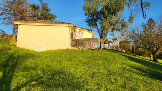 Vente Maison VILLAMBLARD  24