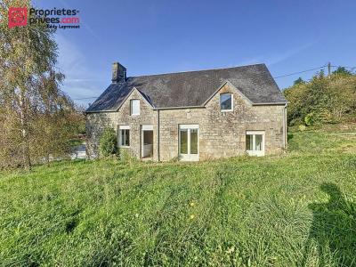 Vente Maison 3 pièces JUVIGNY-LE-TERTRE 50520