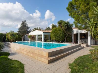 Vente Maison 6 pièces NARBONNE 11100
