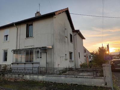 photo For sale House PARAY-LE-MONIAL 71