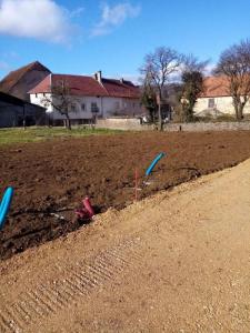 photo For sale Land DAMBELIN 25