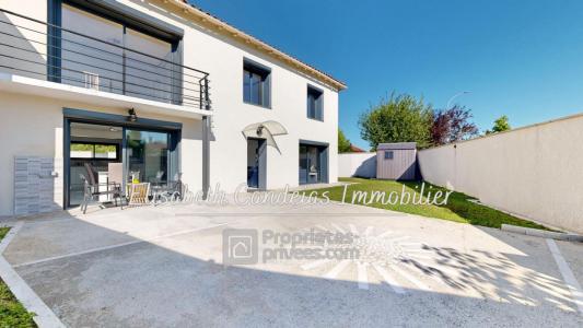 Vente Maison 6 pièces VILLENEUVE-TOLOSANE 31270