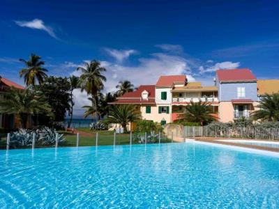 photo For sale Apartment GOSIER 971
