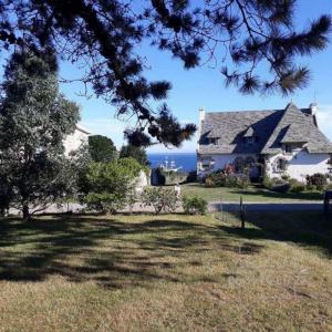 photo For sale Land GROIX 56