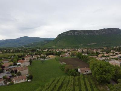 photo For sale Land LARAGNE-MONTEGLIN 05