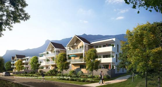 photo For sale Apartment CLAIX 38